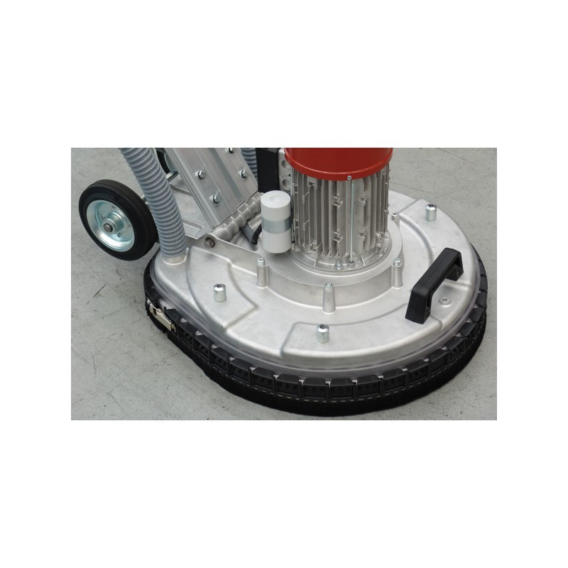 Ponceuse de sol Raimondi IPERTITINA -110 tr/min...