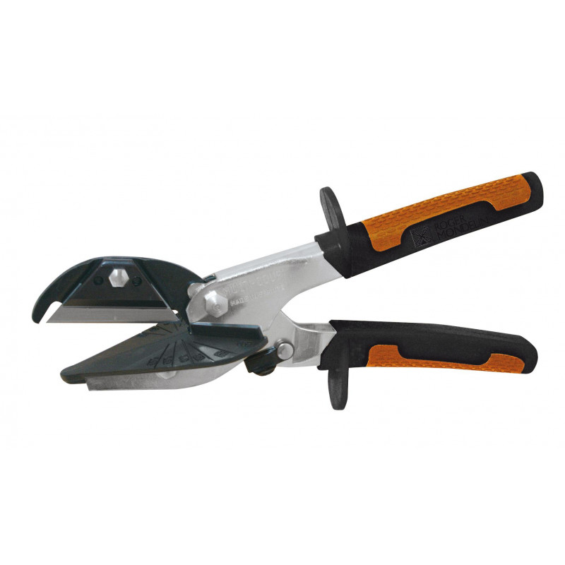 Pince multicoupe MONDELIN - 503258
