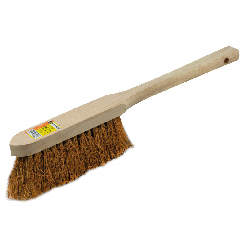 Balayette carreleur coco 3 rangs MONDELIN - 863280