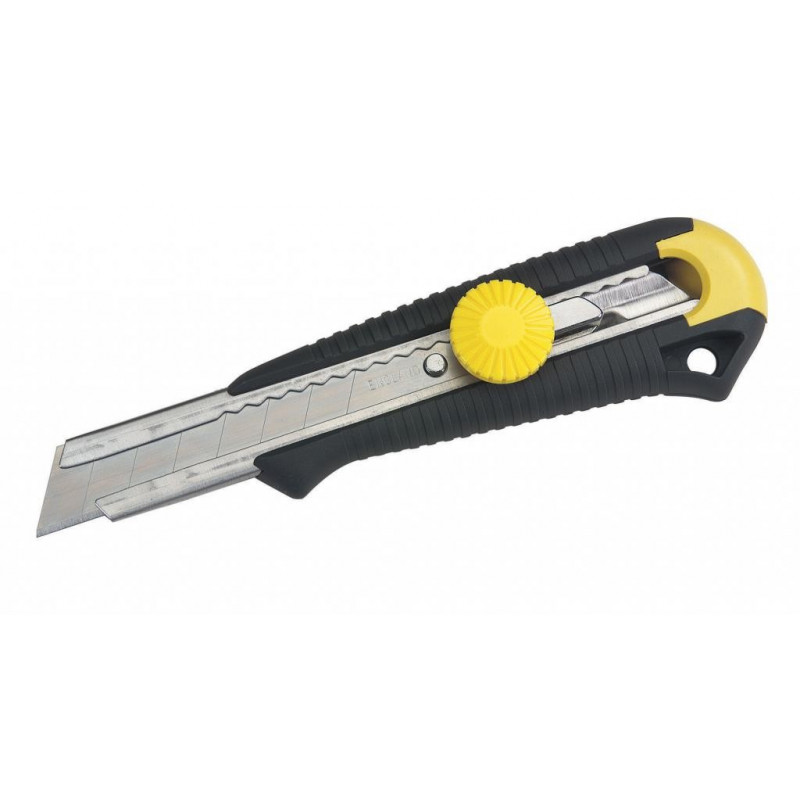 CUTTER MPO 18 mm - STANLEY 0-10-418
