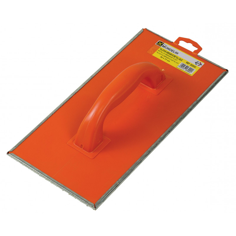 Platoir abrasif Spécial ITE 34x17cm MONDELIN -...
