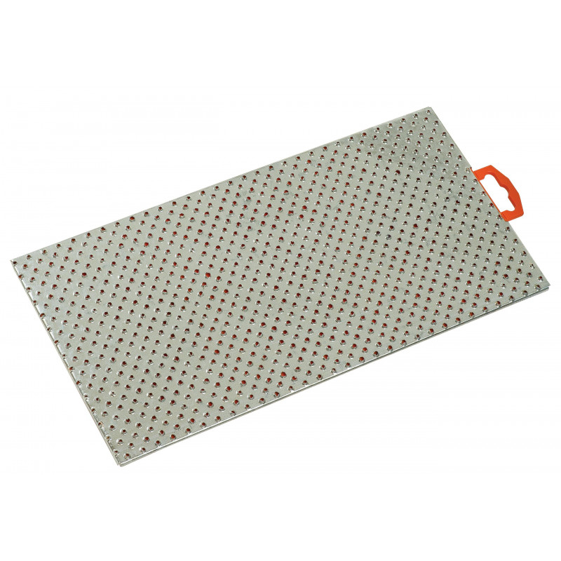 Platoir abrasif Spécial ITE 34x17cm MONDELIN -...