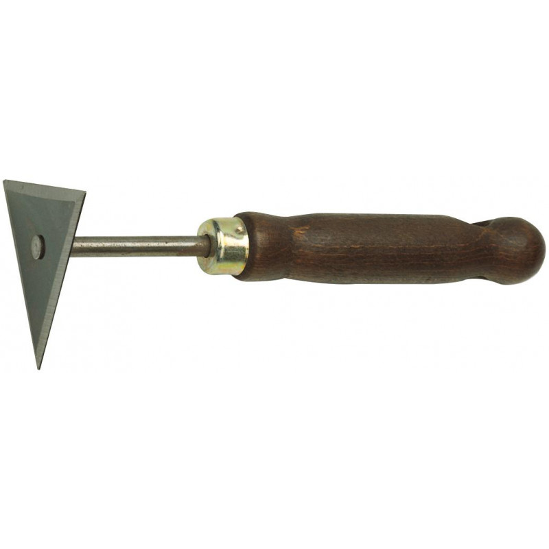 Grattoir triangulaire 8cm MONDELIN - 6232080010