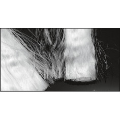 BA-FIBRE+   Fibres polypropylène fibrillées 10mm - Dose...