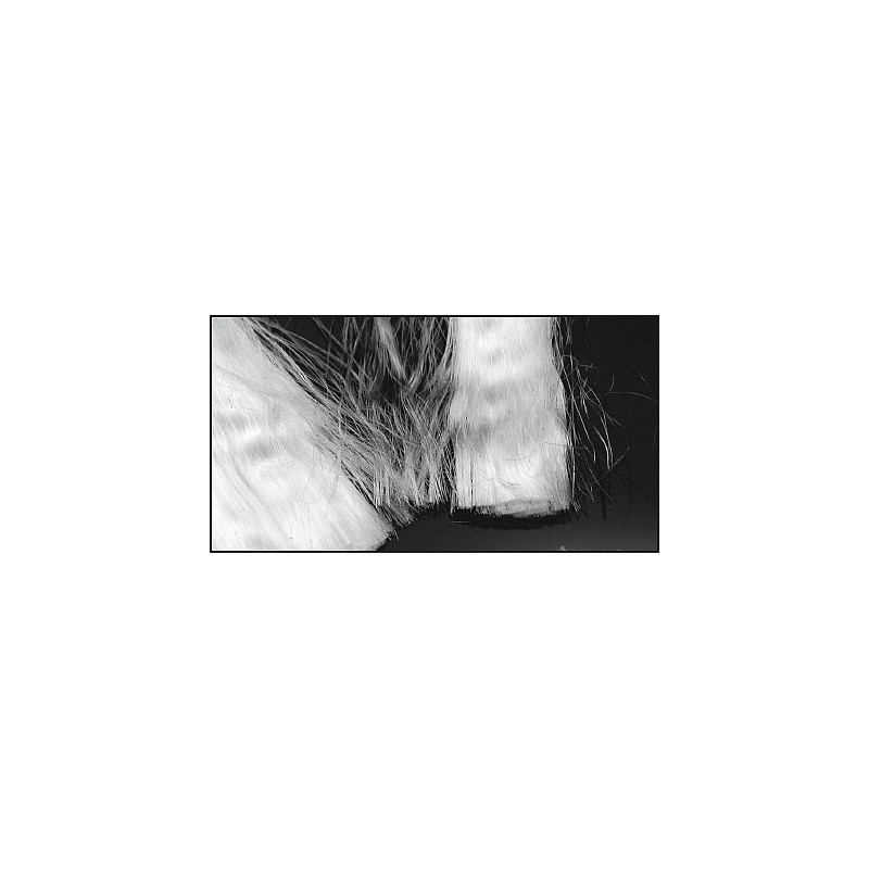 BA-FIBRE+   Fibres polypropylène fibrillées...