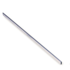 Mini-Règle ALU 50x15mm
