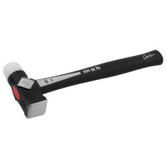Marteau DUO manche carbon MOB