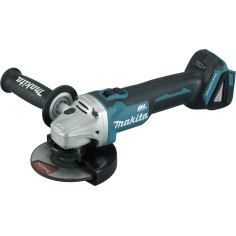 Meuleuse Ø 125 mm 18 V Li-Ion 5 Ah MAKITA -DGA504Z...