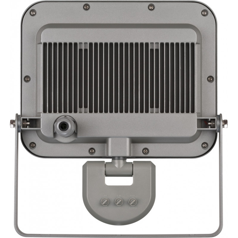 Projecteur mural LED JARO 5050 P 50 W détecteur...