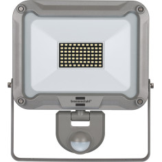 Projecteur mural LED JARO 5050 P 50 W détecteur de...