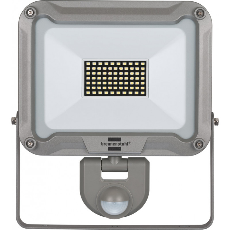 Projecteur mural LED JARO 5050 P 50 W détecteur...