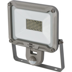 Projecteur mural LED JARO 5050 P 50 W détecteur de... 2