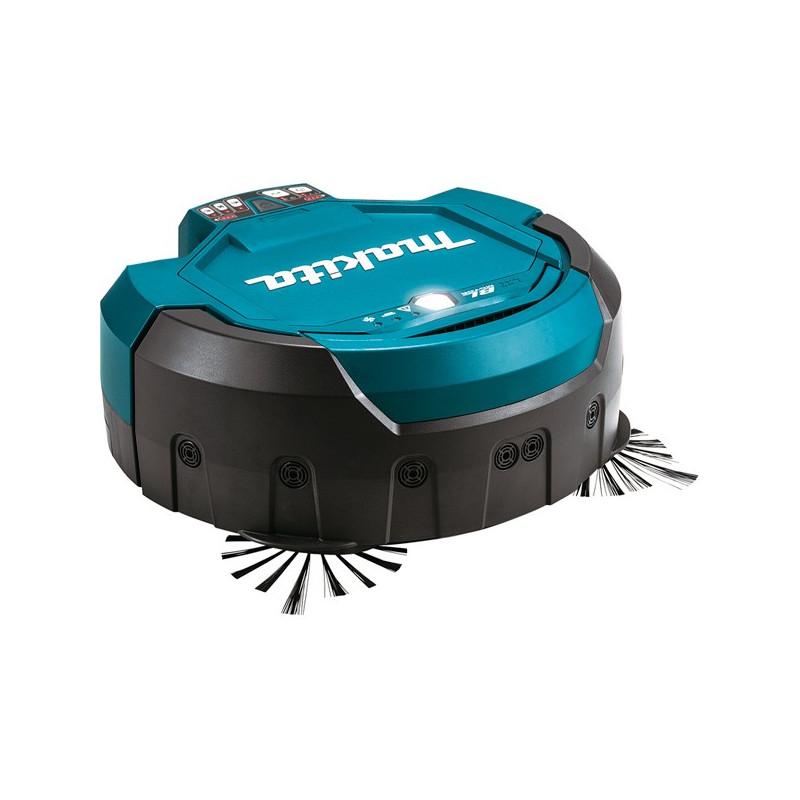Aspirateur Robot 18 V Li-Ion (Produit seul)