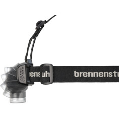 Lampe frontale LED Lux Premium KL 250AF Rechargeable -... 2