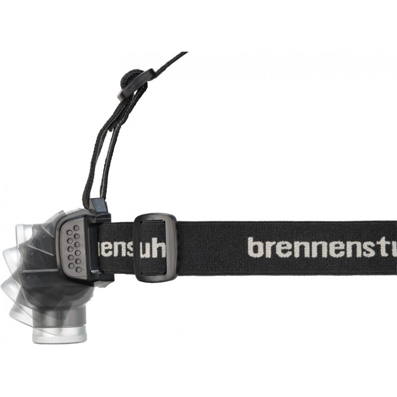 Lampe frontale LED Lux Premium KL 250AF...