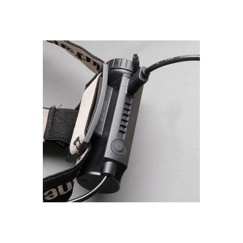 Lampe frontale LED Lux Premium KL 250AF...