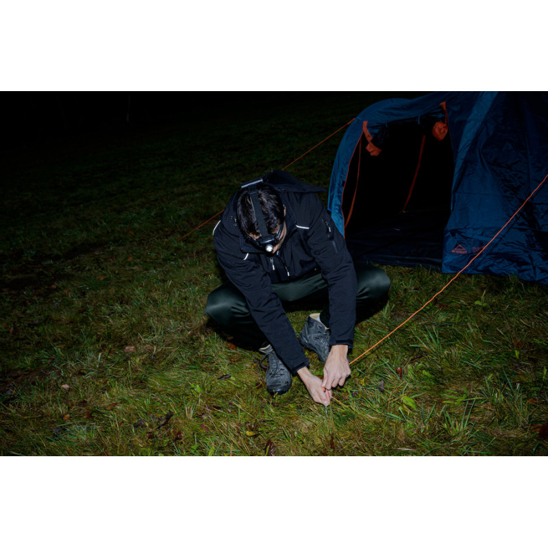 Lampe frontale LED Lux Premium KL 250AF...