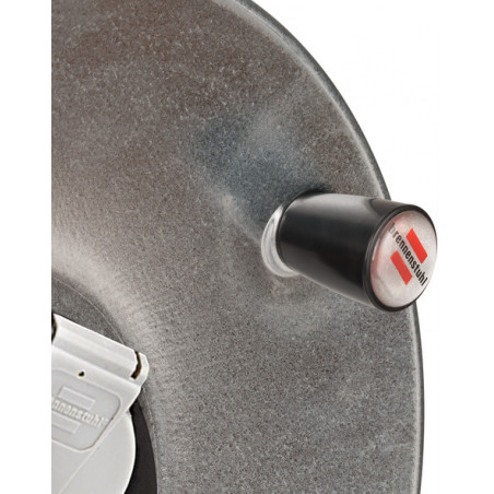 Enrouleur SILVER H07RN-F 3G2,5ml - 25 ml - BRENNENSTUHL
