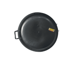 Couvercle de poubelle 80 L - unité 2