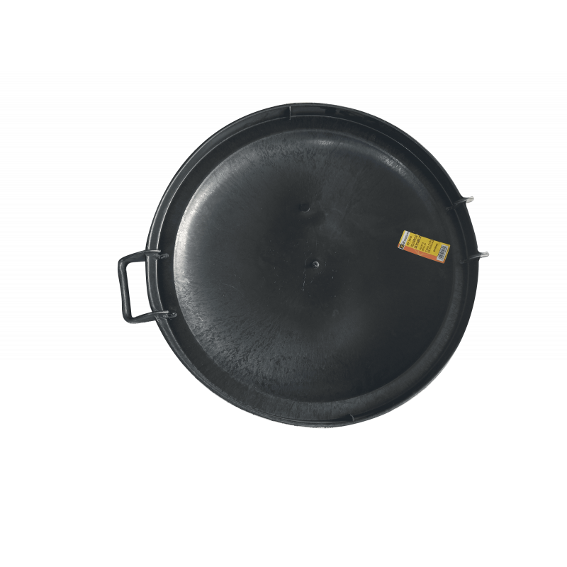 Couvercle de poubelle 80 L - unité