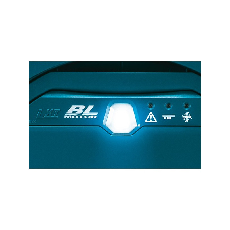 Aspirateur Robot 18 V Li-Ion (Produit seul)