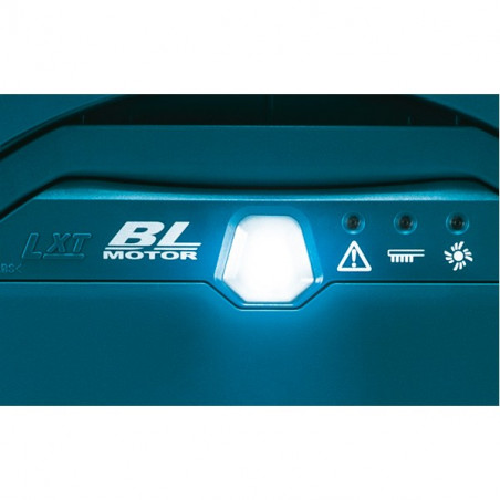 Aspirateur Robot 18 V Li-Ion (Produit seul)