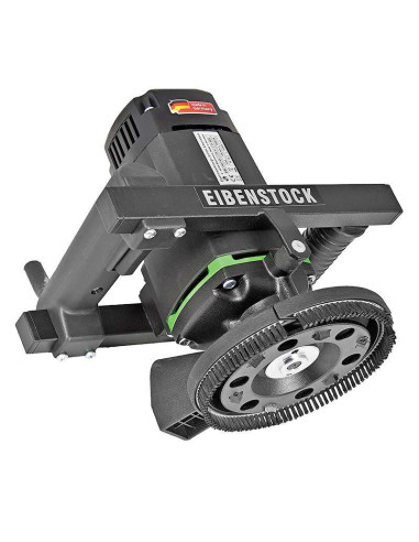Surfaceuse à béton portable EBS1802 - DIAM