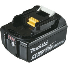 Batterie MAKITA 18 V Li-Ion 5 Ah -BL1850B