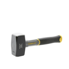 Massette manche fibre de verre 1250 Grs - STANLEY...