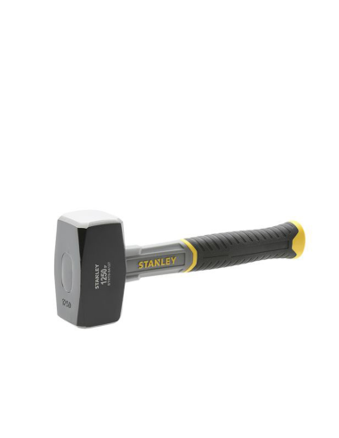 Massette manche fibre de verre 1250 Grs -...