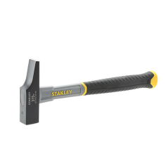 Marteau de menuisier manche fibre de verre 315 Grs -... 2