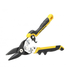 Cisaille Aviation Ergo 250mm Universelle FATMAX - STANLEY...