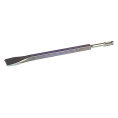 Burin plat SDS-Plus MAKITA 250 mm