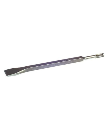 Burin plat SDS-Plus MAKITA 250 mm