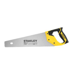 Scie égoïne JET CUT coupe fin petite section 380 mm -...
