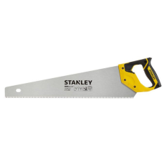 Scie égoïne JET CUT coupe débit moyenne section 500 mm -...