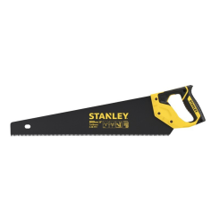 Scie Egoïne JETCUT BLADE ARMOR 500mm STANLEY