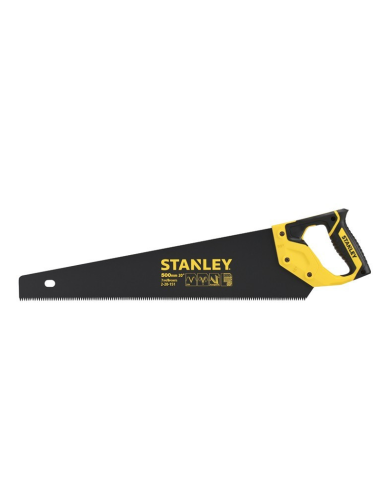 Scie Egoïne JETCUT BLADE ARMOR 500mm STANLEY