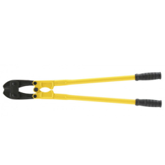 Coupe-boulons bras tubulaire 750mm coupe max. 8mm -...