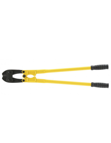 Coupe-boulons bras tubulaire 750mm coupe max....