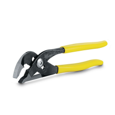 Pince Multiprise Gainée PVC 240 mm - STANLEY 2-84-301