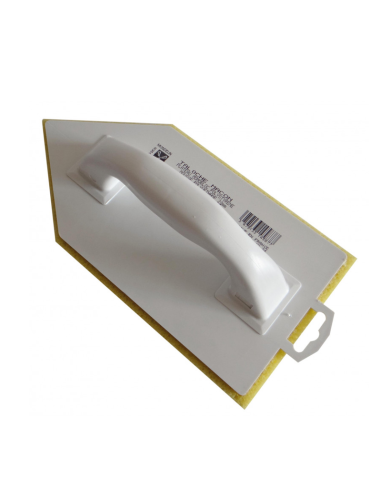 Taloche monobloc Pointue mousse PU Jaune...