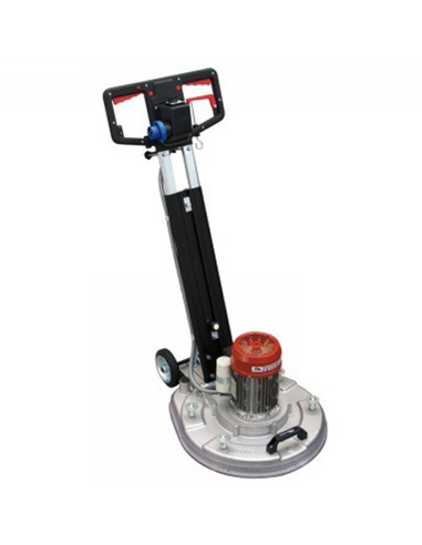 Ponceuse de sol Raimondi IPERTITINA -110 tr/min...
