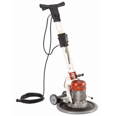 Ponceuse de sol Raimondi MAXITITINA -230v - 110 tr/min