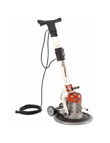 Ponceuse de sol Raimondi MAXITITINA -230v - 110...