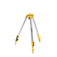 Trépied Aluminium standard 75 à 153cm - STANLEY STHT77625-1