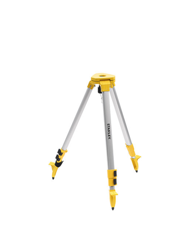 Trépied Aluminium standard 75 à 153cm - STANLEY...