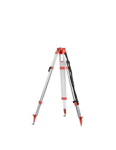 Trepied aluminium GEOFENNEL 5/8