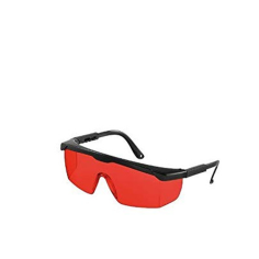Lunettes de vision pour Laser rouge