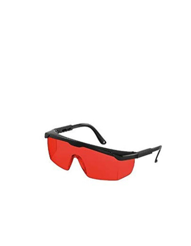 Lunettes de vision pour Laser rouge